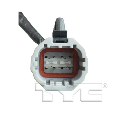 Tyc Tyc Door Mirror, 5830042 5830042